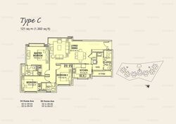 Summerhill (D21), Condominium #593540581